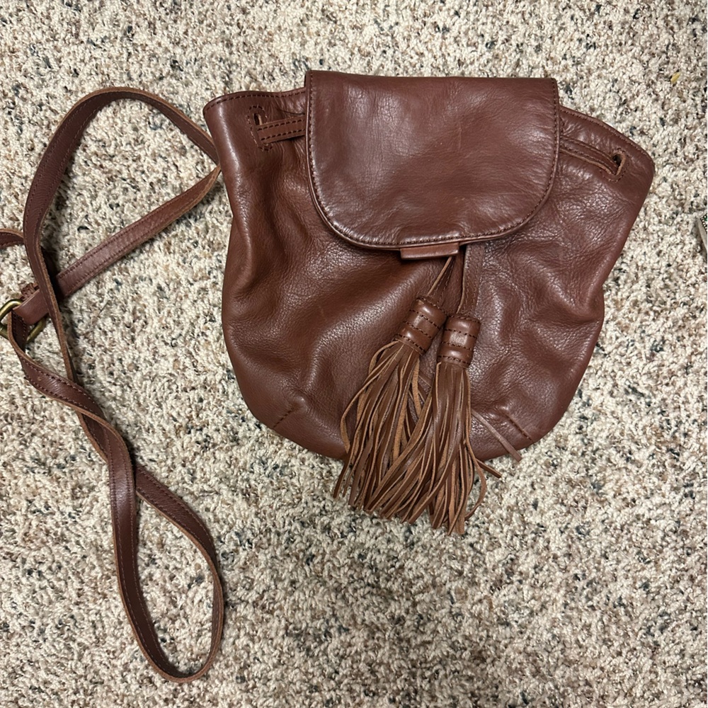 Lucky brand purse
